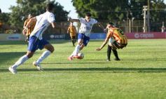 Foto de la galería: Federal A: Mitre sumó su segundo triunfo al hilo y va lider en su zona