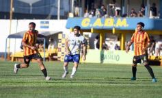 Foto de la galería: Federal A: Mitre sumó su segundo triunfo al hilo y va lider en su zona