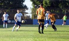 Foto de la galería: Federal A: Mitre sumó su segundo triunfo al hilo y va lider en su zona