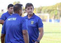 Foto de la galería: Federal A: Mitre sumó su segundo triunfo al hilo y va lider en su zona