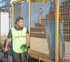 Foto de la galería: Federal A: Mitre sumó su segundo triunfo al hilo y va lider en su zona