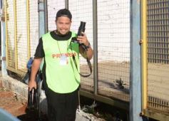 Foto de la galería: Federal A: Mitre sumó su segundo triunfo al hilo y va lider en su zona