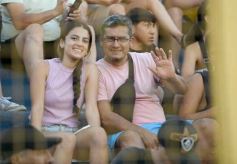 Foto de la galería: Federal A: Mitre sumó su segundo triunfo al hilo y va lider en su zona