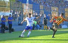 Foto de la galería: Federal A: Mitre sumó su segundo triunfo al hilo y va lider en su zona