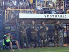 Foto de la galería: Federal A: Mitre sumó su segundo triunfo al hilo y va lider en su zona