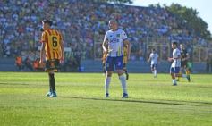 Foto de la galería: Federal A: Mitre sumó su segundo triunfo al hilo y va lider en su zona