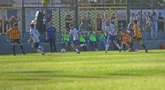 Foto de la galería: Federal A: Mitre sumó su segundo triunfo al hilo y va lider en su zona