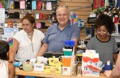 Sixto Fotografías. Sociedad. Varios - De lo que va dejando el mes, otro salpicado de recorridas con mucho del trabajo y la gente amiga que suma la ciudad