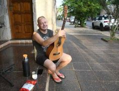 Foto de la galería: De lo que va dejando el mes, otro salpicado de recorridas con mucho del trabajo y la gente amiga que suma la ciudad