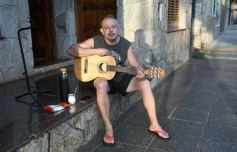 Foto de la galería: De lo que va dejando el mes, otro salpicado de recorridas con mucho del trabajo y la gente amiga que suma la ciudad