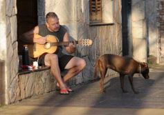 Foto de la galería: De lo que va dejando el mes, otro salpicado de recorridas con mucho del trabajo y la gente amiga que suma la ciudad