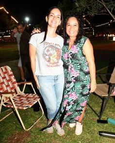 Foto de la galería: De lo que va dejando el mes, otro salpicado de recorridas con mucho del trabajo y la gente amiga que suma la ciudad