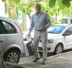 Foto de la galería: De lo que va dejando el mes, otro salpicado de recorridas con mucho del trabajo y la gente amiga que suma la ciudad