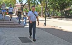 Foto de la galería: De lo que va dejando el mes, otro salpicado de recorridas con mucho del trabajo y la gente amiga que suma la ciudad