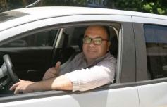 Foto de la galería: De lo que va dejando el mes, otro salpicado de recorridas con mucho del trabajo y la gente amiga que suma la ciudad