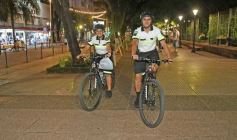 Foto de la galería: De lo que va dejando el mes, otro salpicado de recorridas con mucho del trabajo y la gente amiga que suma la ciudad