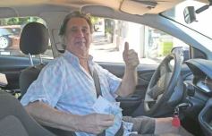 Foto de la galería: De lo que va dejando el mes, otro salpicado de recorridas con mucho del trabajo y la gente amiga que suma la ciudad