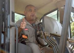 Foto de la galería: De lo que va dejando el mes, otro salpicado de recorridas con mucho del trabajo y la gente amiga que suma la ciudad