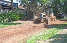 Foto de la galería: De lo que va dejando el mes, otro salpicado de recorridas con mucho del trabajo y la gente amiga que suma la ciudad