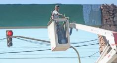 Foto de la galería: De lo que va dejando el mes, otro salpicado de recorridas con mucho del trabajo y la gente amiga que suma la ciudad