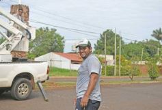 Foto de la galería: De lo que va dejando el mes, otro salpicado de recorridas con mucho del trabajo y la gente amiga que suma la ciudad