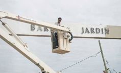 Foto de la galería: De lo que va dejando el mes, otro salpicado de recorridas con mucho del trabajo y la gente amiga que suma la ciudad