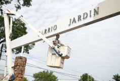 Foto de la galería: De lo que va dejando el mes, otro salpicado de recorridas con mucho del trabajo y la gente amiga que suma la ciudad