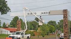 Foto de la galería: De lo que va dejando el mes, otro salpicado de recorridas con mucho del trabajo y la gente amiga que suma la ciudad