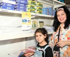 Foto de la galería: De lo que va dejando el mes, otro salpicado de recorridas con mucho del trabajo y la gente amiga que suma la ciudad