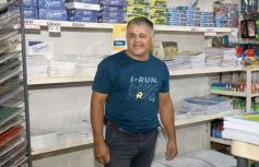 Foto de la galería: De lo que va dejando el mes, otro salpicado de recorridas con mucho del trabajo y la gente amiga que suma la ciudad