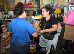 Foto de la galería: De lo que va dejando el mes, otro salpicado de recorridas con mucho del trabajo y la gente amiga que suma la ciudad