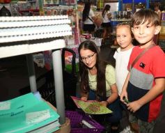 Foto de la galería: De lo que va dejando el mes, otro salpicado de recorridas con mucho del trabajo y la gente amiga que suma la ciudad