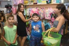 Foto de la galería: De lo que va dejando el mes, otro salpicado de recorridas con mucho del trabajo y la gente amiga que suma la ciudad