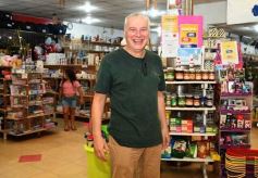 Foto de la galería: De lo que va dejando el mes, otro salpicado de recorridas con mucho del trabajo y la gente amiga que suma la ciudad