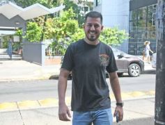 Foto de la galería: De lo que va dejando el mes, otro salpicado de recorridas con mucho del trabajo y la gente amiga que suma la ciudad