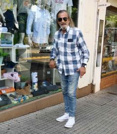 Foto de la galería: De lo que va dejando el mes, otro salpicado de recorridas con mucho del trabajo y la gente amiga que suma la ciudad