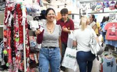 Foto de la galería: De lo que va dejando el mes, otro salpicado de recorridas con mucho del trabajo y la gente amiga que suma la ciudad