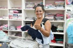 Foto de la galería: De lo que va dejando el mes, otro salpicado de recorridas con mucho del trabajo y la gente amiga que suma la ciudad