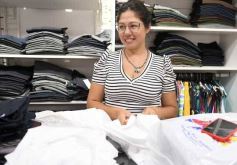 Foto de la galería: De lo que va dejando el mes, otro salpicado de recorridas con mucho del trabajo y la gente amiga que suma la ciudad