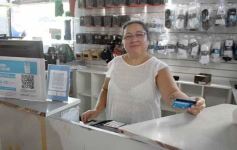 Foto de la galería: De lo que va dejando el mes, otro salpicado de recorridas con mucho del trabajo y la gente amiga que suma la ciudad