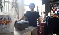 Foto de la galería: De lo que va dejando el mes, otro salpicado de recorridas con mucho del trabajo y la gente amiga que suma la ciudad