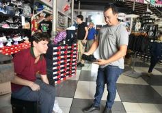 Foto de la galería: De lo que va dejando el mes, otro salpicado de recorridas con mucho del trabajo y la gente amiga que suma la ciudad