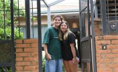 Foto de la galería: De lo que va dejando el mes, otro salpicado de recorridas con mucho del trabajo y la gente amiga que suma la ciudad