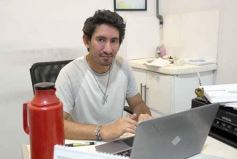 Foto de la galería: De lo que va dejando el mes, otro salpicado de recorridas con mucho del trabajo y la gente amiga que suma la ciudad