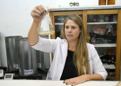 Foto de la galería: De lo que va dejando el mes, otro salpicado de recorridas con mucho del trabajo y la gente amiga que suma la ciudad