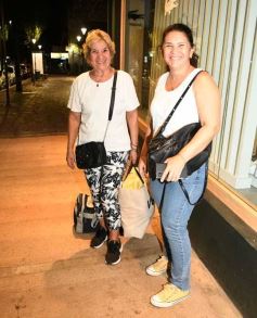 Foto de la galería: De lo que va dejando el mes, otro salpicado de recorridas con mucho del trabajo y la gente amiga que suma la ciudad