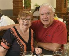 Foto de la galería: De lo que va dejando el mes, otro salpicado de recorridas con mucho del trabajo y la gente amiga que suma la ciudad