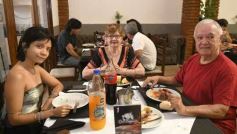 Foto de la galería: De lo que va dejando el mes, otro salpicado de recorridas con mucho del trabajo y la gente amiga que suma la ciudad