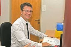 Foto de la galería: De lo que va dejando el mes, otro salpicado de recorridas con mucho del trabajo y la gente amiga que suma la ciudad