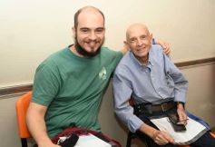 Foto de la galería: De lo que va dejando el mes, otro salpicado de recorridas con mucho del trabajo y la gente amiga que suma la ciudad